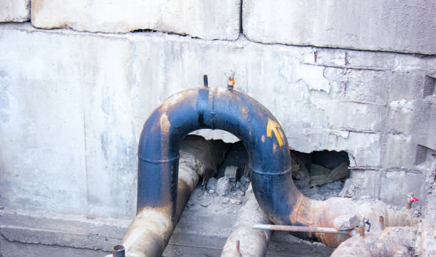 Best Water damage contractors near me  in Sparkill, NY